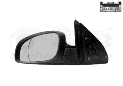VAN WEZEL 3768807 EAN: 5410909241735.