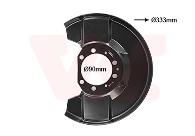 VAN WEZEL 3769371 EAN: 5410909828967.