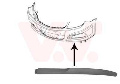 VAN WEZEL 3769501 EAN: 5410909638900.