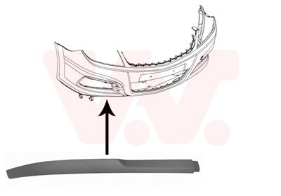 VAN WEZEL 3769502 EAN: 5410909638917.