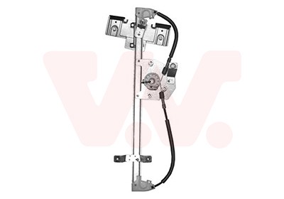 VAN WEZEL 3775261 EAN: 5410909683603.