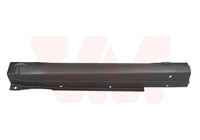 VAN WEZEL 3789101 EAN: 5410909914653.