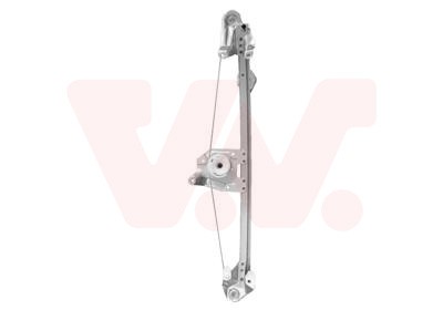VAN WEZEL 3790267 EAN: 5410909438456.