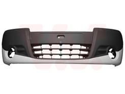 VAN WEZEL 3795573 ** Equipart **