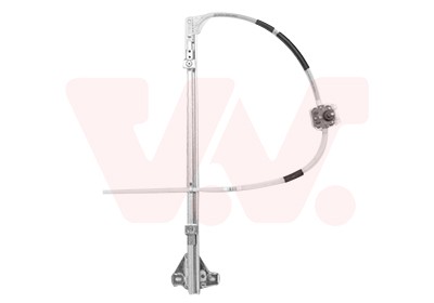 VAN WEZEL 3797231 EAN: 5410909765613.