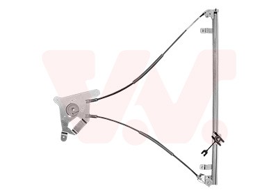 VAN WEZEL 3799261 EAN: 5410909654733.