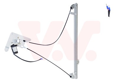 VAN WEZEL 3799264 EAN: 5410909654764.