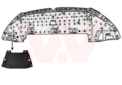 VAN WEZEL 3805501 EAN: 5410909883096.