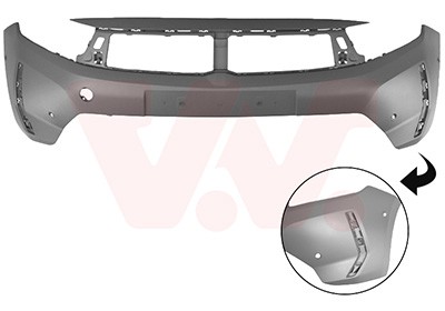 VAN WEZEL 3818575 EAN: 5410909908294.