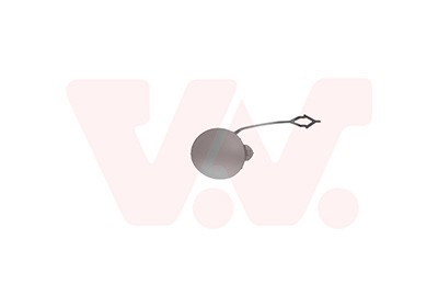 VAN WEZEL 3818587 EAN: 5410909908300.