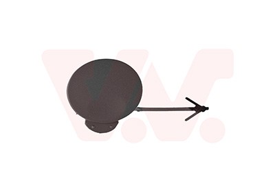VAN WEZEL 3860587 EAN: 5410909487324.