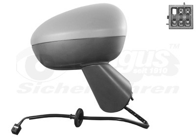 VAN WEZEL 3860808 EAN: 5410909572396.