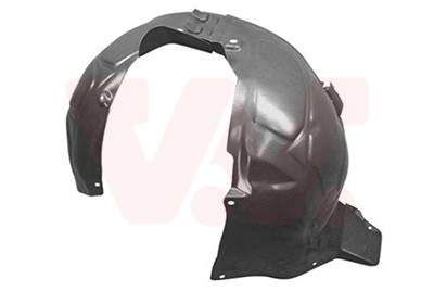 VAN WEZEL 3872433 EAN: 5410909766580.