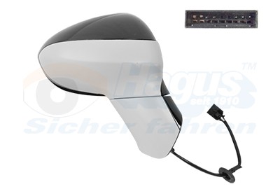 VAN WEZEL 3872818 EAN: 5410909732080.