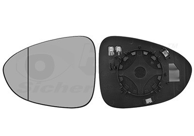 VAN WEZEL 3872837 EAN: 5410909652777.