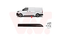 VAN WEZEL 3892425 ** Equipart **