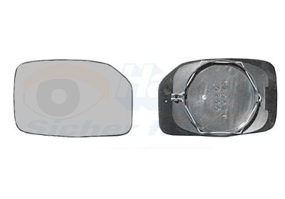 VAN WEZEL 4009831 EAN: 5410909347116.