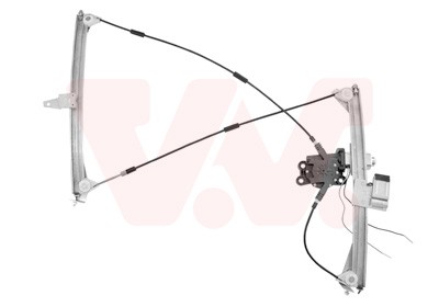 VAN WEZEL 4028268 EAN: 5410909437374.