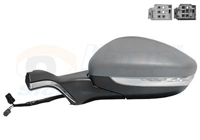 VAN WEZEL 4034815 EAN: 5410909664862.