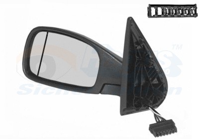 VAN WEZEL 4036817 EAN: 5410909241100.
