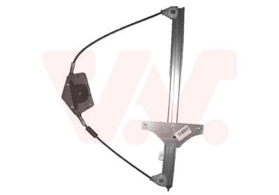 VAN WEZEL 4040265 EAN: 5410909453879.