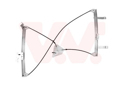 VAN WEZEL 4040271 EAN: 5410909453893.