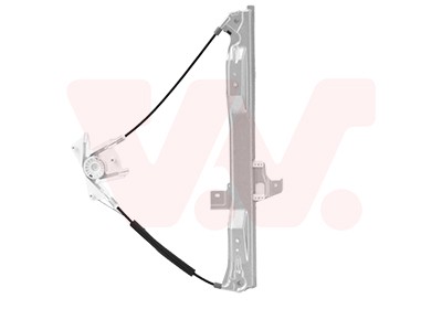 VAN WEZEL 4060262 EAN: 5410909454005.