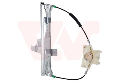 VAN WEZEL 4060263 EAN: 5410909454012.