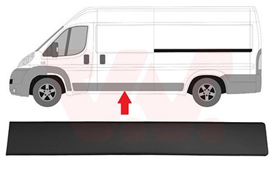 VAN WEZEL 4064407 EAN: 5410909902643.