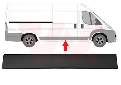VAN WEZEL 4064408 EAN: 5410909902650.