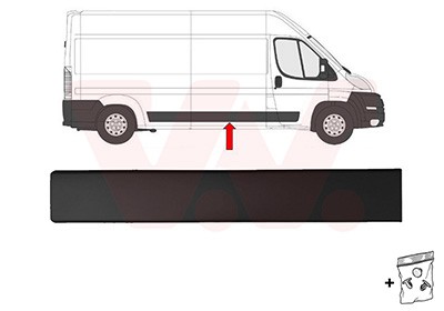 VAN WEZEL 4064410 EAN: 5410909902674.