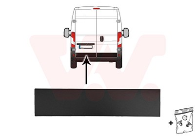 VAN WEZEL 4064431 EAN: 5410909906887.