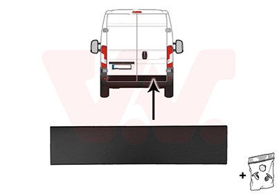 VAN WEZEL 4064432 EAN: 5410909906894.