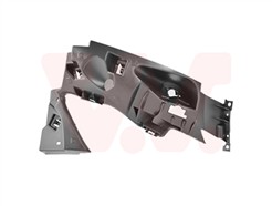 VAN WEZEL 4087568 ** Equipart **