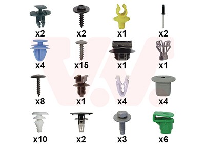 VAN WEZEL 4092794 EAN: 5410909890131.