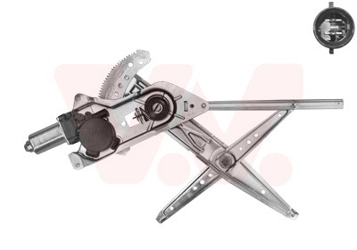 VAN WEZEL 4310261 EAN: 5410909412128.