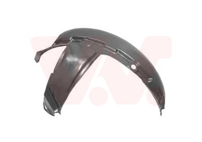 VAN WEZEL 4310435 EAN: 5410909329006.