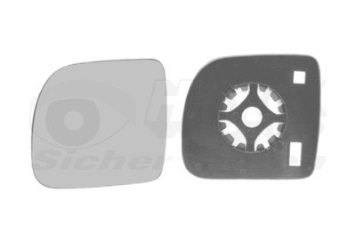 VAN WEZEL 4310831 EAN: 5410909320744.