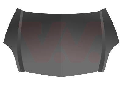 VAN WEZEL 4311660 EAN: 5410909304027.