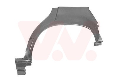 VAN WEZEL 4319147 EAN: 5410909156312.