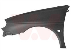 VAN WEZEL 4325655 ** Equipart **