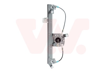 VAN WEZEL 4328267 EAN: 5410909412302.