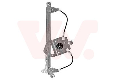 VAN WEZEL 4332265 EAN: 5410909655099.