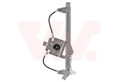 VAN WEZEL 4332266 EAN: 5410909655105.