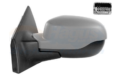 VAN WEZEL 4333817 EAN: 5410909468835.