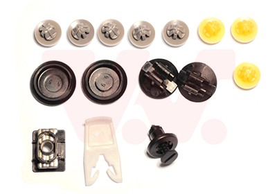 VAN WEZEL 4334799 EAN: 5410909711177.