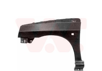 VAN WEZEL 4337657 EAN: 5410909094720.