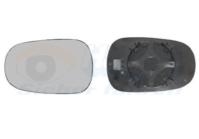 VAN WEZEL 4338831 EAN: 5410909347345.