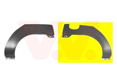 VAN WEZEL 4339146 EAN: 5410909422752.