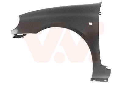 VAN WEZEL 4339655 EAN: 5410909160104.